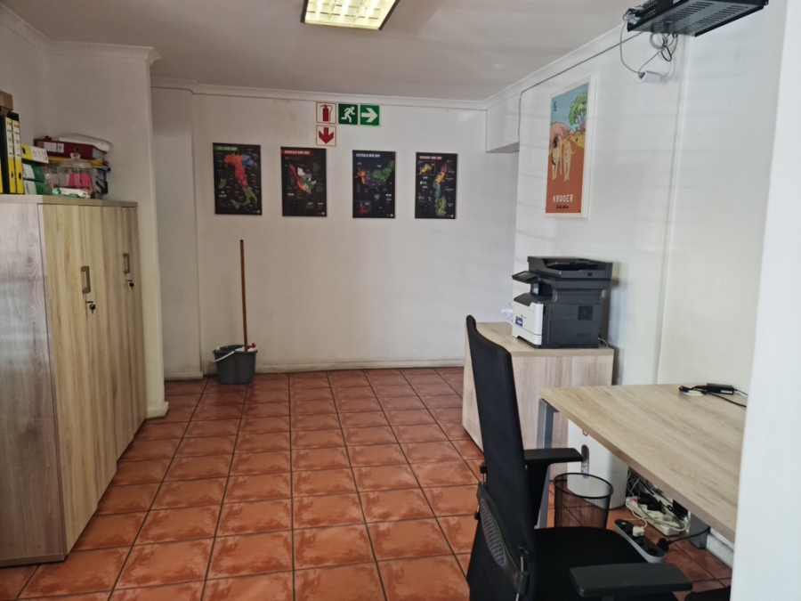 Commercial Property for Sale in Saxenburg Park 1 Western Cape